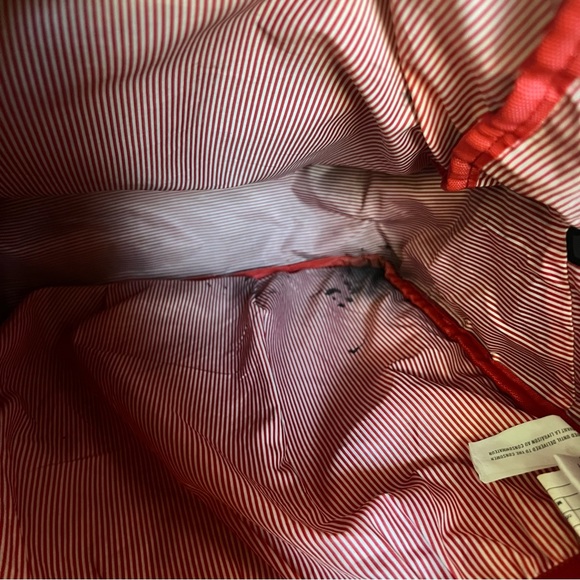 Herschel Backpack: Tropical Print - Picture 5 of 16